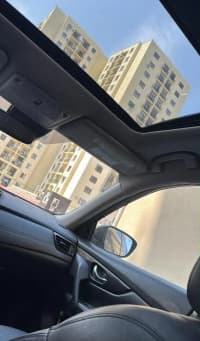 Nissan X-Trail, 2018 il, 119000 km, 2 L — şəkil 10