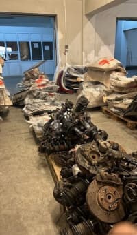 Hyundai və Kia avtomobil ehtiyat hissələri — şəkil 15