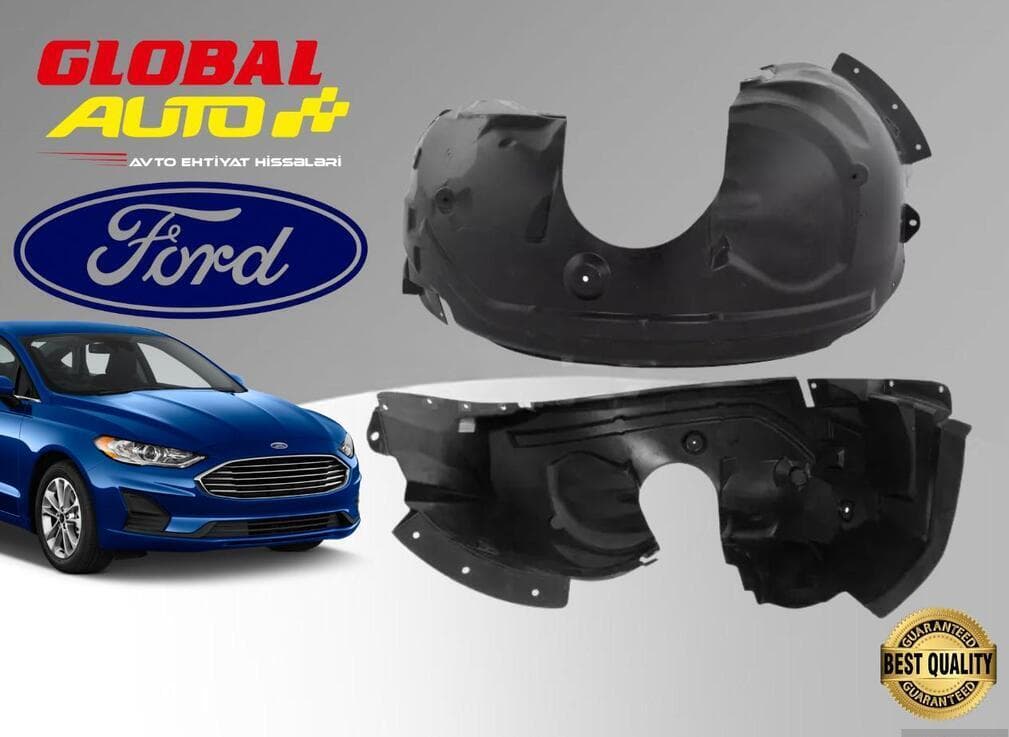 Ön qanad altlığı Ford Fusion