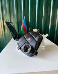 Antifriz çəni Mercedes modelləri üçün — şəkil 13