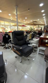 Qarışıq rəng, Ofis üçün kreslo — şəkil 2