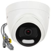 Müşahidə kamerası Hikvision DS-2CE72HFT-F28 2.8mm — şəkil 4