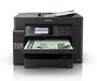 Epson EcoTank L6550 Çoxfunksiyalı Printer — şəkil 3