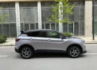 Geely Coolray, 2022 il, 44900 km, 1500 L — şəkil 8