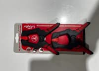 Sıxac Lockjoin plastik yaylı 80 mm — şəkil 2