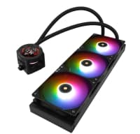 CPU soyuducu Tryx Panorama 360 ARGB — şəkil 1