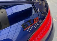 Mercedes AMG GT S, 2015 il, 60000 km, 4000 L — şəkil 19