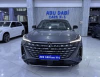 Changan Uni-Z, 2025 il, 0 km, 1500 L — şəkil 2