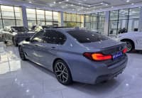 BMW 520, 2021 il, 70000 km, 2000 L — şəkil 6