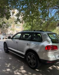 Volkswagen Touareg, 2006 il, 258000 km, 3.2 L — şəkil 3