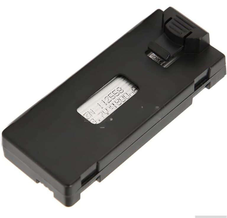 E88 Dron üçün 1800 mAh Batareya