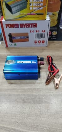 İnvertor 300W 12V-220V çevirici — şəkil 4