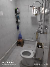 10 otaqlı bağ evi 500 m² satılır — şəkil 28