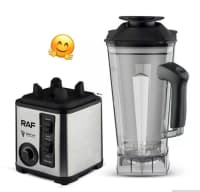 RAF Blender — şəkil 2