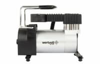 Wertvoll AC-2137 Avtomobil Təkər Nasosu — şəkil 5