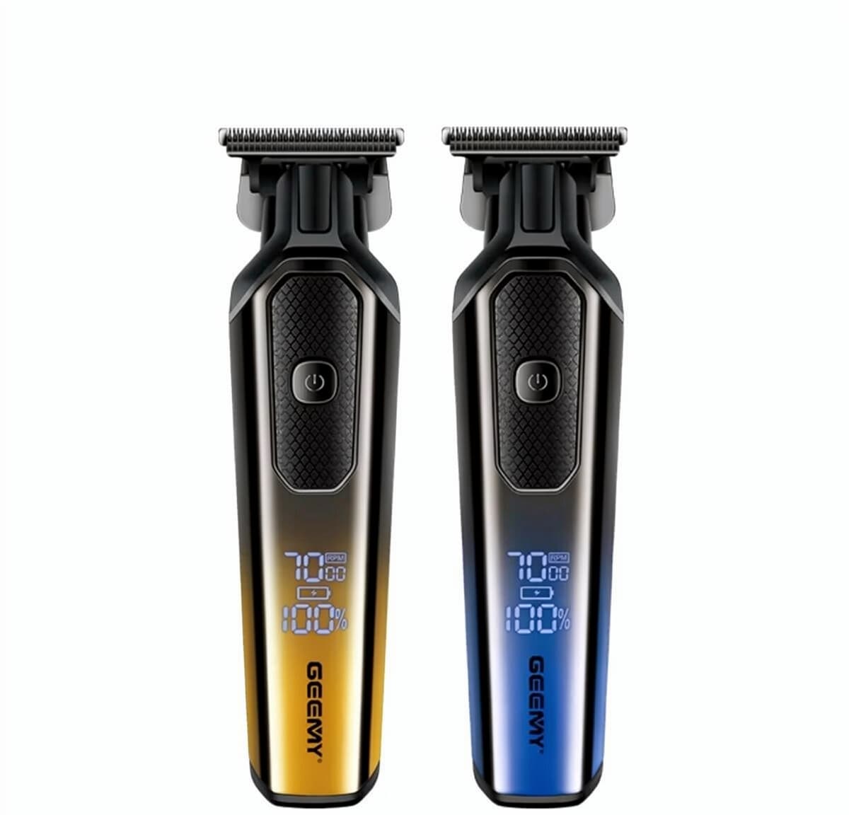 Geemy EV-4188 Təraş Aparatı