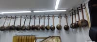 Tar və kamança musiqi alətləri — şəkil 23