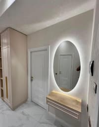 3 otaqlı mənzil 92 m² satılır — şəkil 2