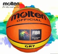 Molten GR7 Basketbol Topu — şəkil 2