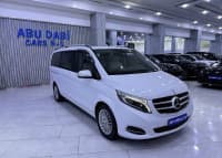 Mercedes V 250, 2015 il, 111200 km, 2000 L — şəkil 3