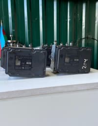 ABS bloku Mercedes W204 — şəkil 2