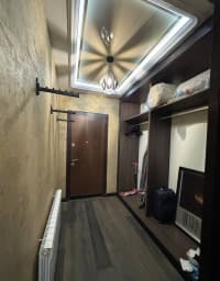 12 otaqlı mənzil 772 m² satılır — şəkil 19