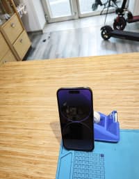 Apple iPhone 14 Pro, 6 GB — şəkil 3
