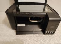 Epson L3150 Rəngli Wi-Fi Printer — şəkil 4