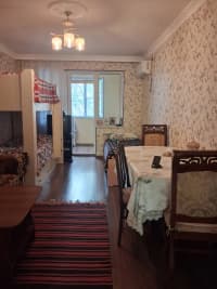 2 otaqlı mənzil 70 m² satılır — şəkil 2