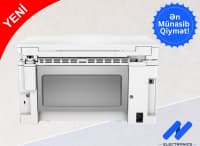 Printer HP LaserJet Pro M102a — şəkil 2