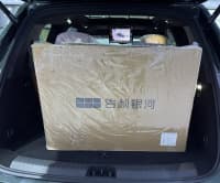 Geely Galaxy L7, 2025 il, 0 km, 1500 L — şəkil 23