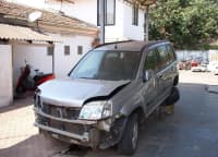 Ehtiyat hissələri Nissan X-Trail — şəkil 1