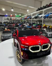 Uşaq elektromobili 1688 model — şəkil 1