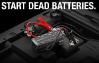 Jump Starter Boost HD 2000A 12V — şəkil 7