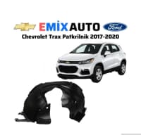 Ehtiyat hissələri Chevrolet Trax 2013-2020 — şəkil 7