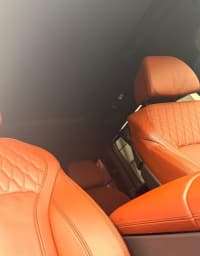 BMW X7, 2021 il, 53500 km, 3000 L — şəkil 18
