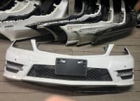 Ehtiyat hissələri Mercedes W204 — şəkil 13