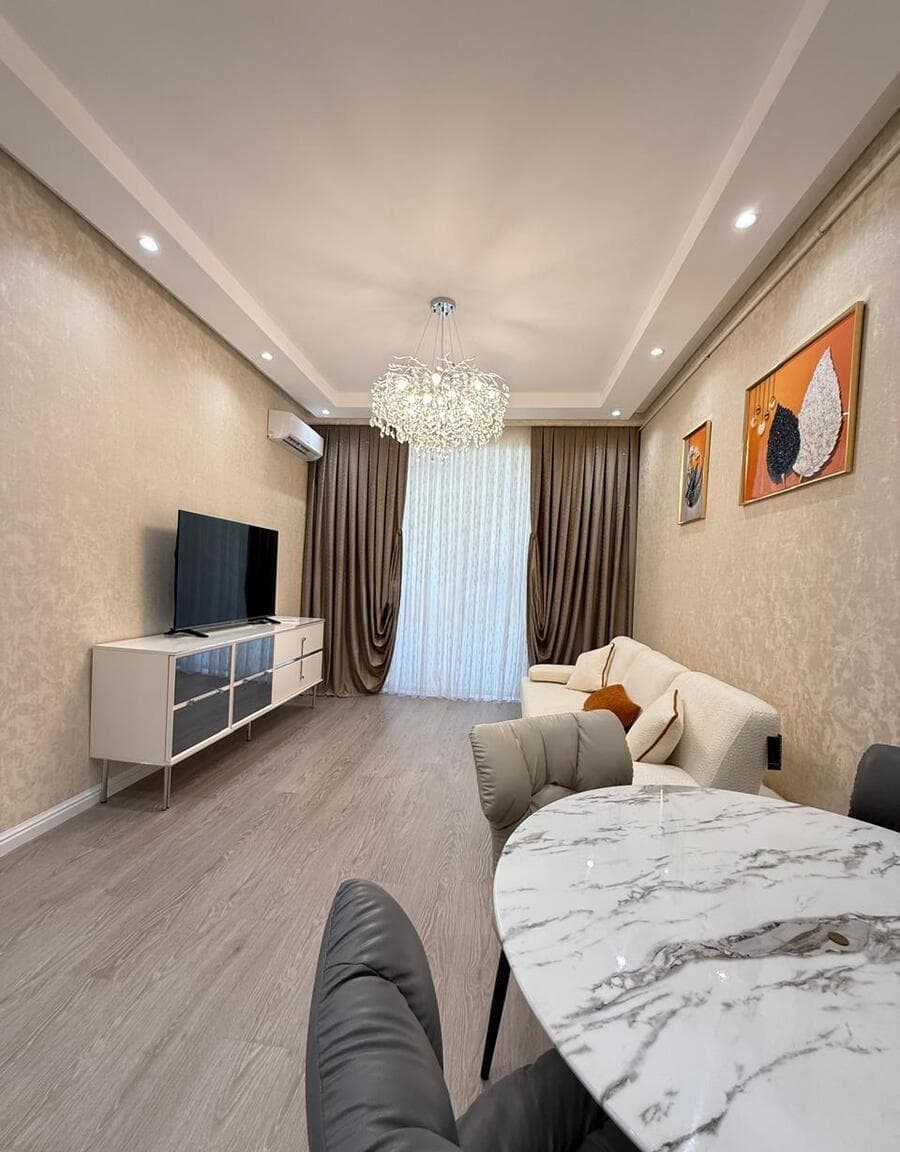 3 otaqlı mənzil 79 m² satılır Bakı, Yasamal r.