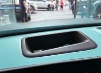 Mercedes S 500 4MATIC, 2020 il, 52000 km, 3000 L — şəkil 24
