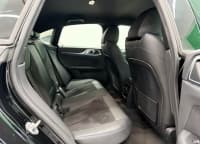 BMW i4, 2022 il, 27000 km — şəkil 12