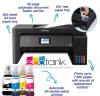 Printer Epson L14150 A3 3-in-1 — şəkil 2