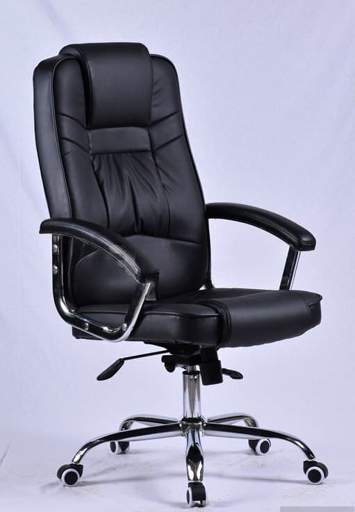 Qara rəng, Ofis üçün kreslo