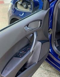 Audi A1, 2014 il, 101 km, 1400 L — şəkil 15