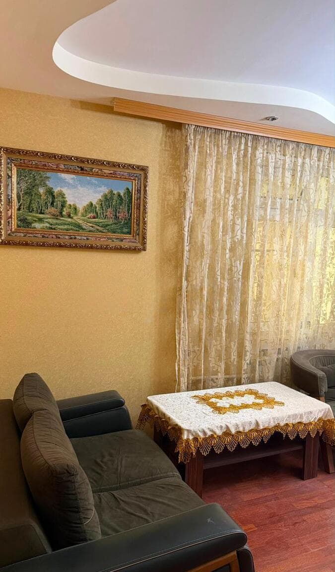 2 otaqlı mənzil 55 m² satılır