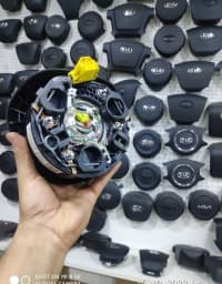 Hava yastığı Volkswagen Jetta 2016 — şəkil 6