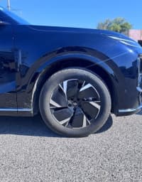Changan Qiyuan Q07, 2025 il, 0 km, 1500 L — şəkil 9