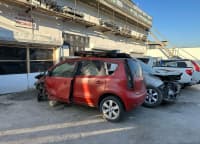 Ehtiyat hissələri Nissan Note — şəkil 2