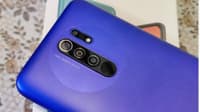 Xiaomi Redmi Note 9S, 4 MB — şəkil 8