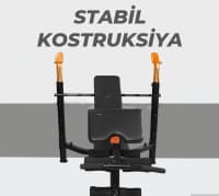 LN2230 Pres Stolu — şəkil 3