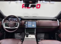 Land Rover Range Rover, 2024 il, 30000 km, 3000 L — şəkil 17